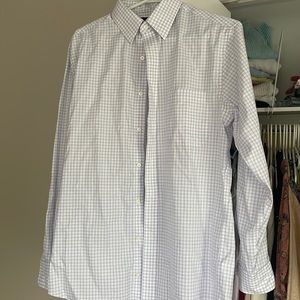 Mens Travler shirt